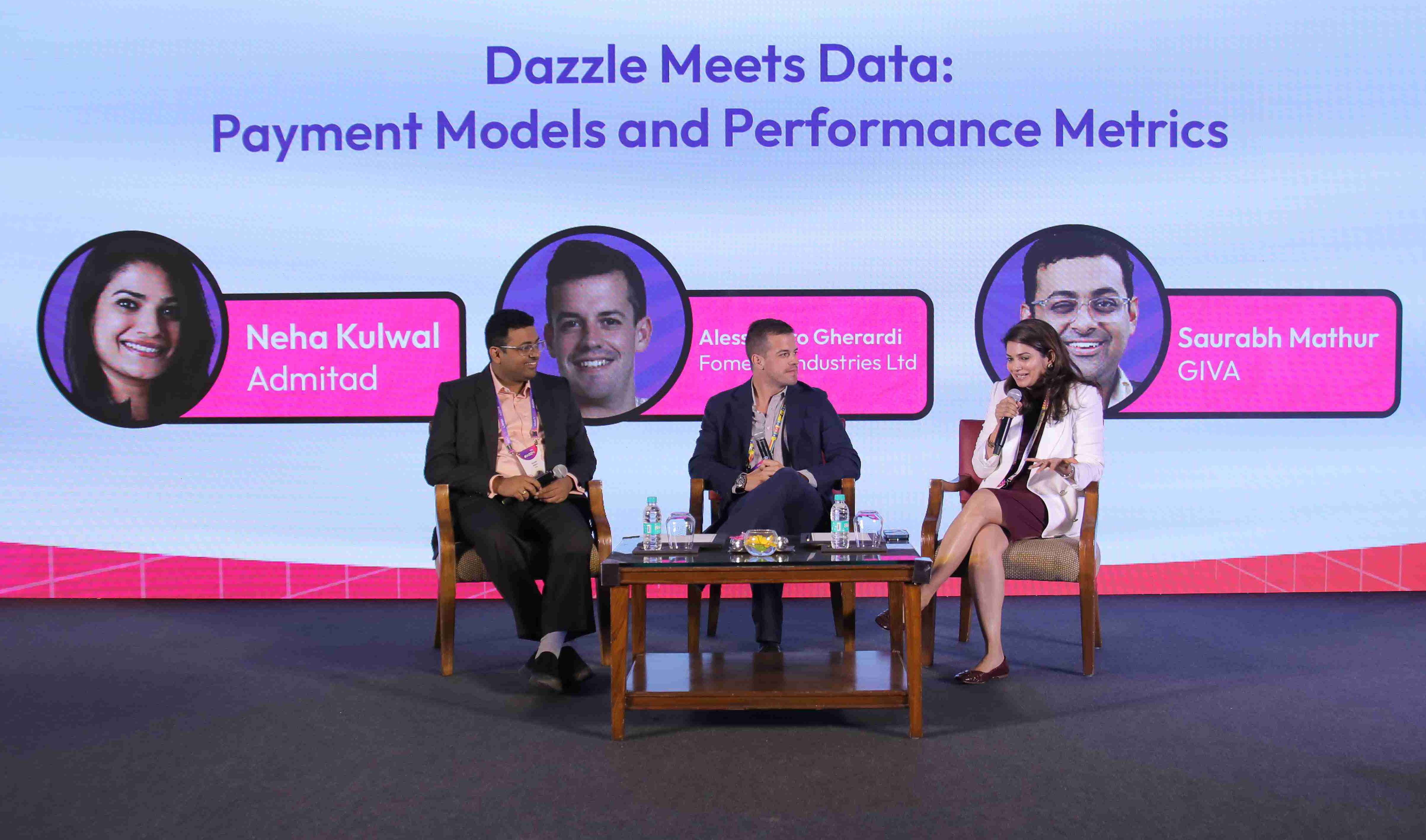 CLICK Summit About
